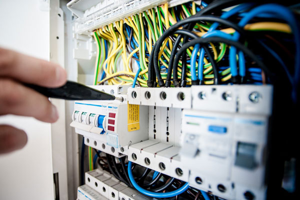 Electrical Wiring and Installation