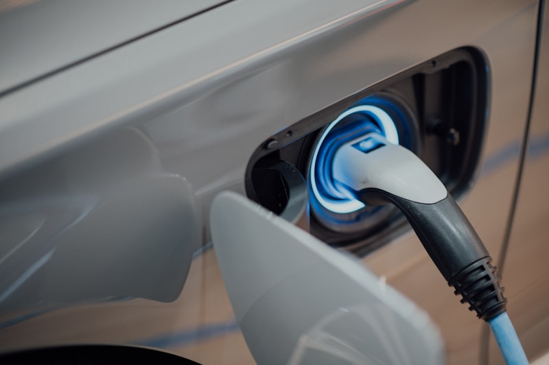 EV Charger Solutions