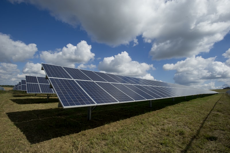 Solar Solutions